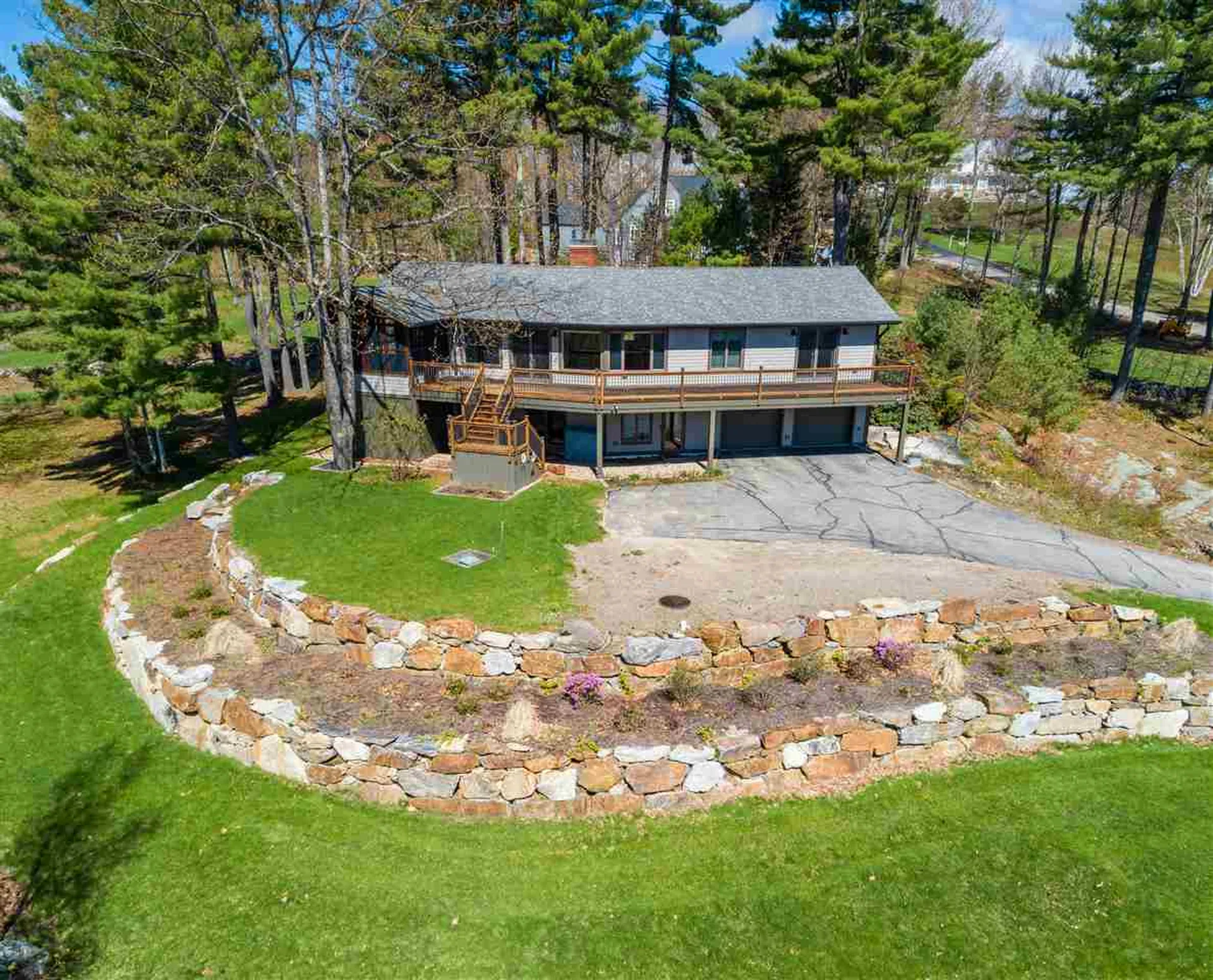 16 Morgan Road Meredith NH 03253