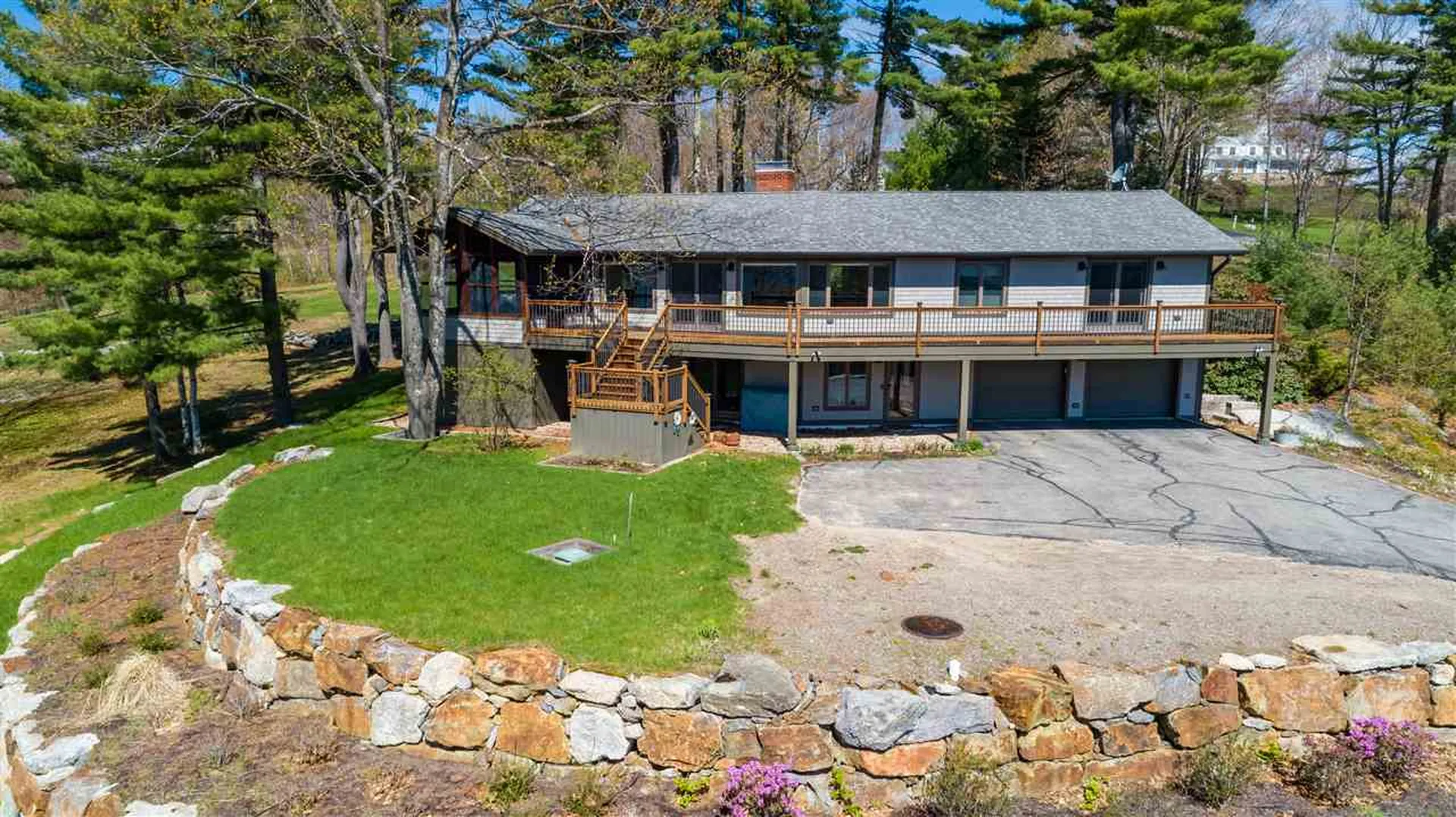 16 Morgan Road Meredith NH 03253