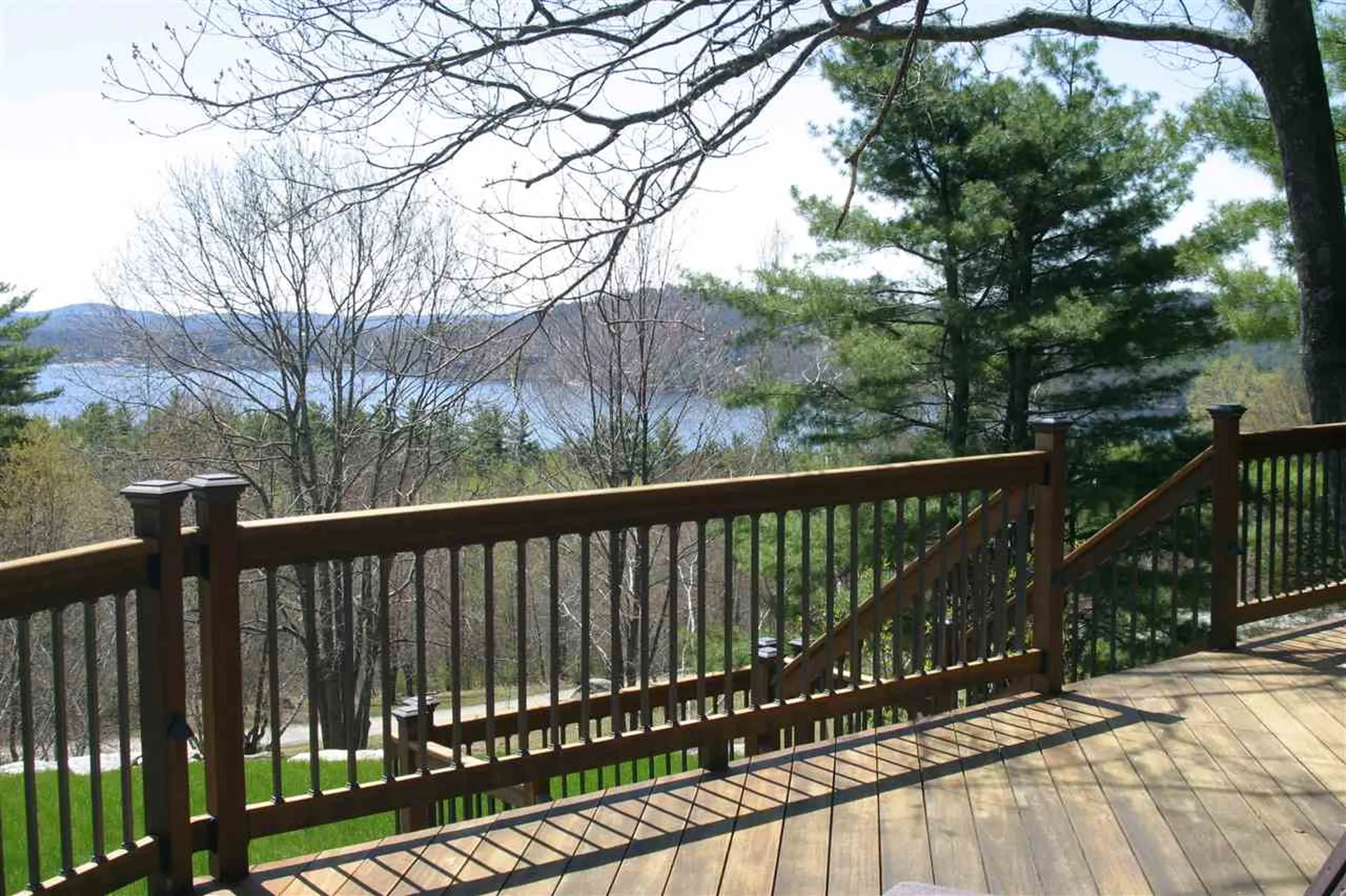 16 Morgan Road Meredith NH 03253