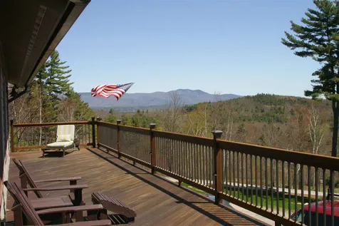 16 Morgan Road Meredith NH 03253
