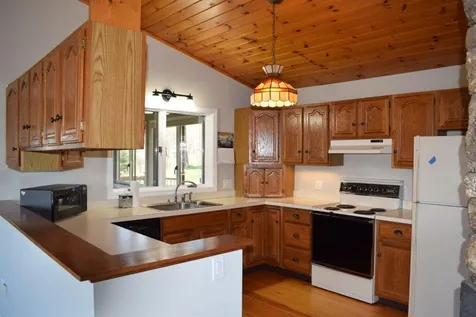 16 Morgan Road Meredith NH 03253