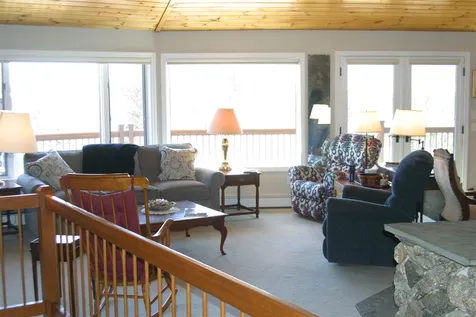 16 Morgan Road Meredith NH 03253