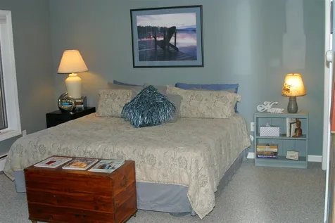 16 Morgan Road Meredith NH 03253