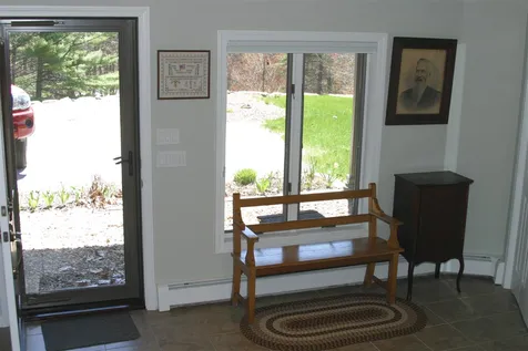 16 Morgan Road Meredith NH 03253