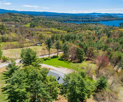 16 Morgan Road Meredith NH 03253
