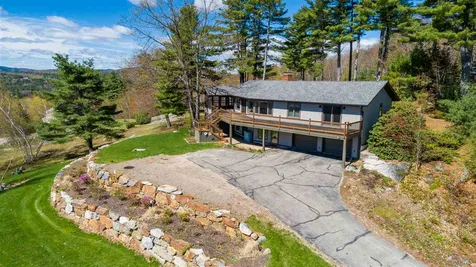 16 Morgan Road Meredith NH 03253
