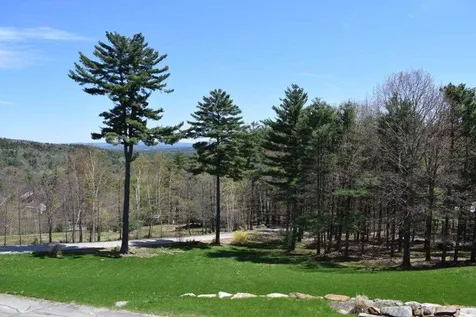 16 Morgan Road Meredith NH 03253