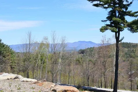 16 Morgan Road Meredith NH 03253