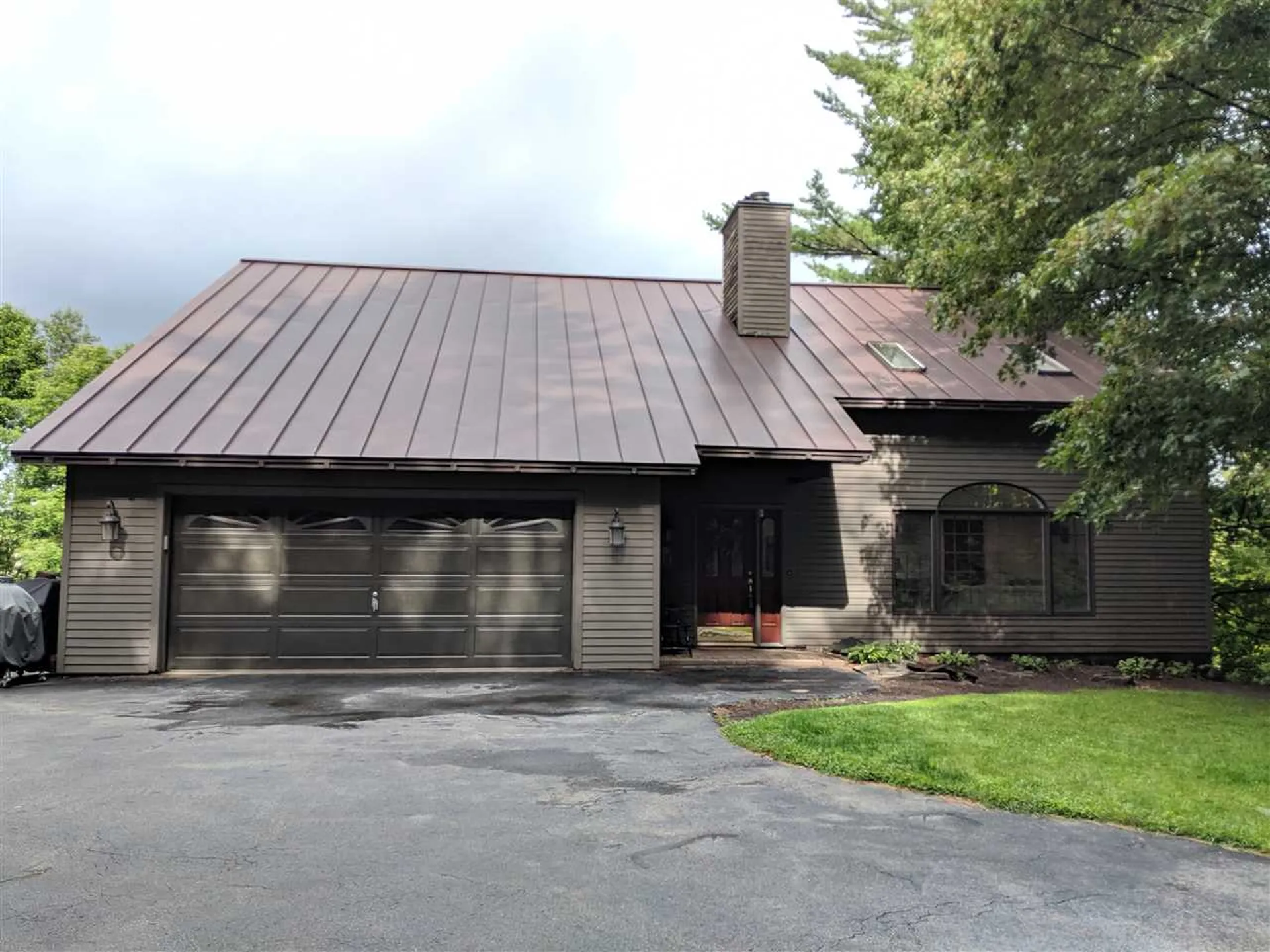 2220 Country Club Road Plainfield VT 05667