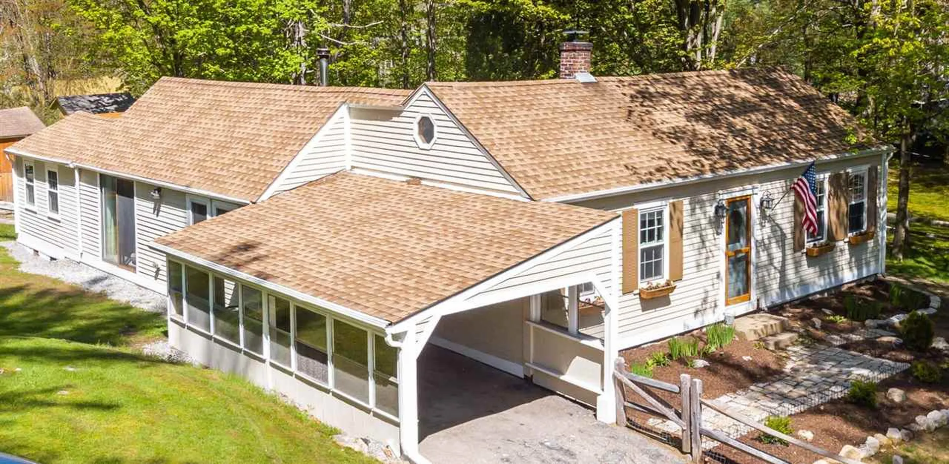 2 Springvale Avenue Brookline NH 03033