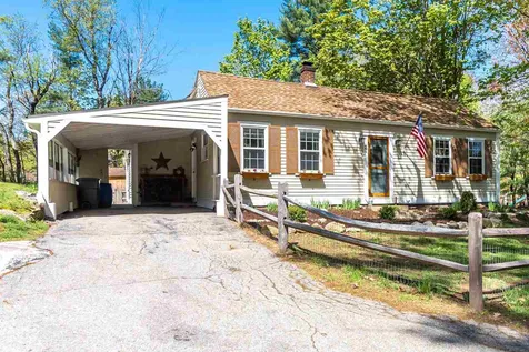 2 Springvale Avenue Brookline NH 03033