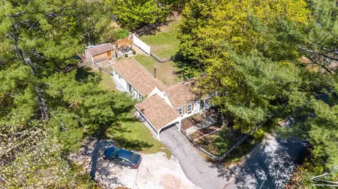 2 Springvale Avenue Brookline NH 03033