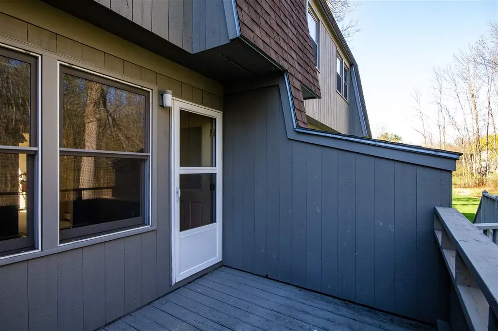 124 Martindale Road Shelburne VT 05482