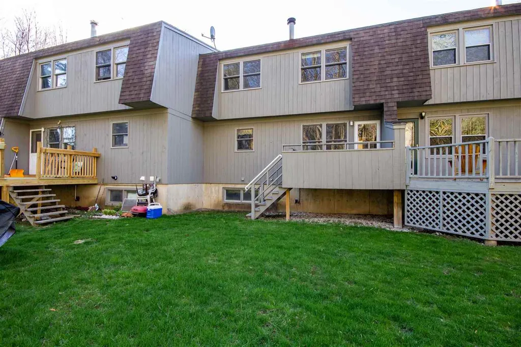 124 Martindale Road Shelburne VT 05482