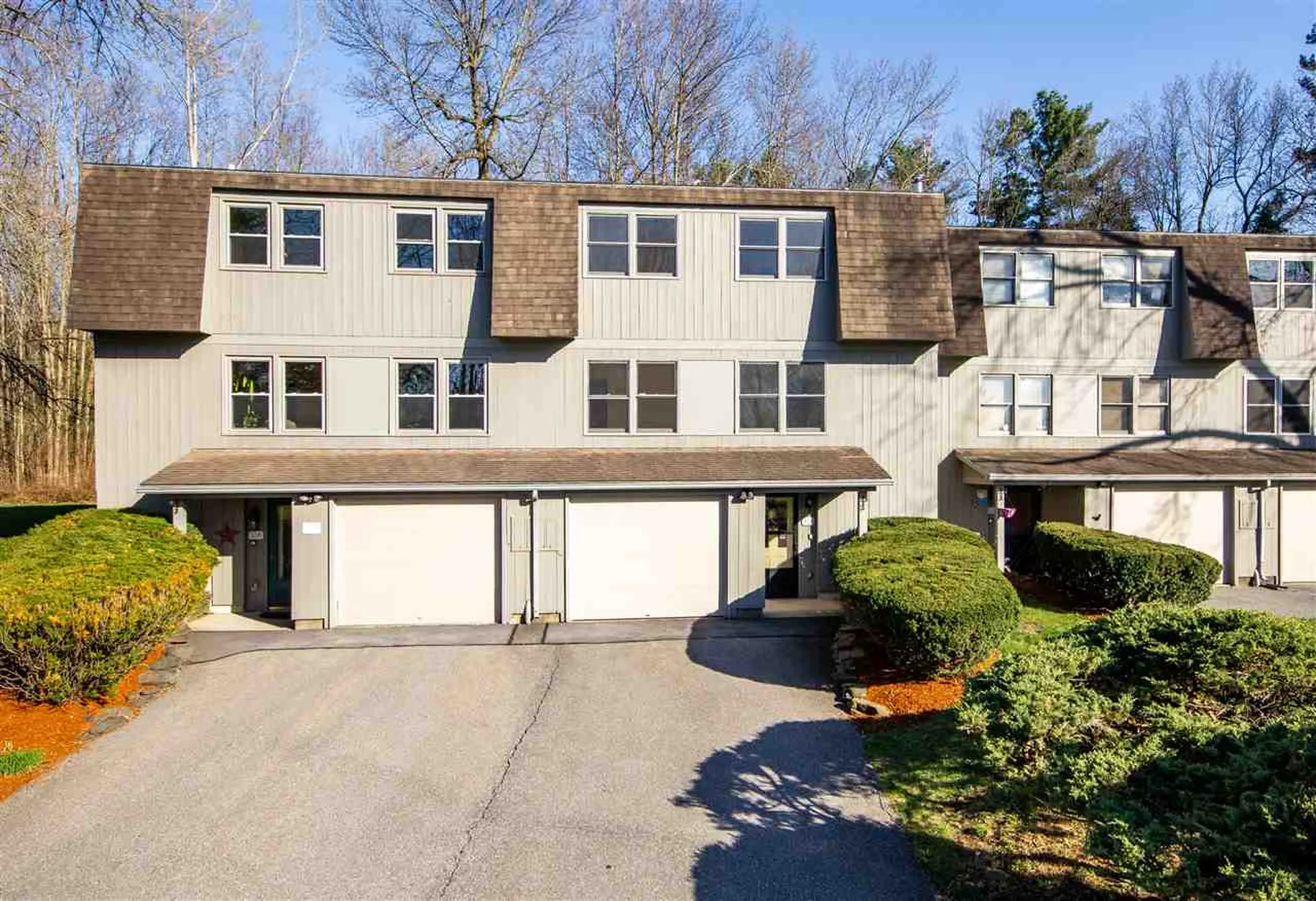 124 Martindale Road Shelburne VT 05482