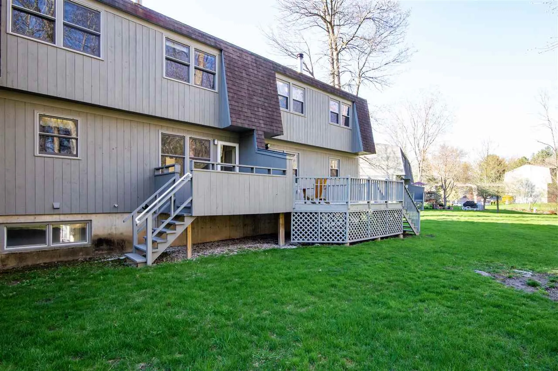 124 Martindale Road Shelburne VT 05482
