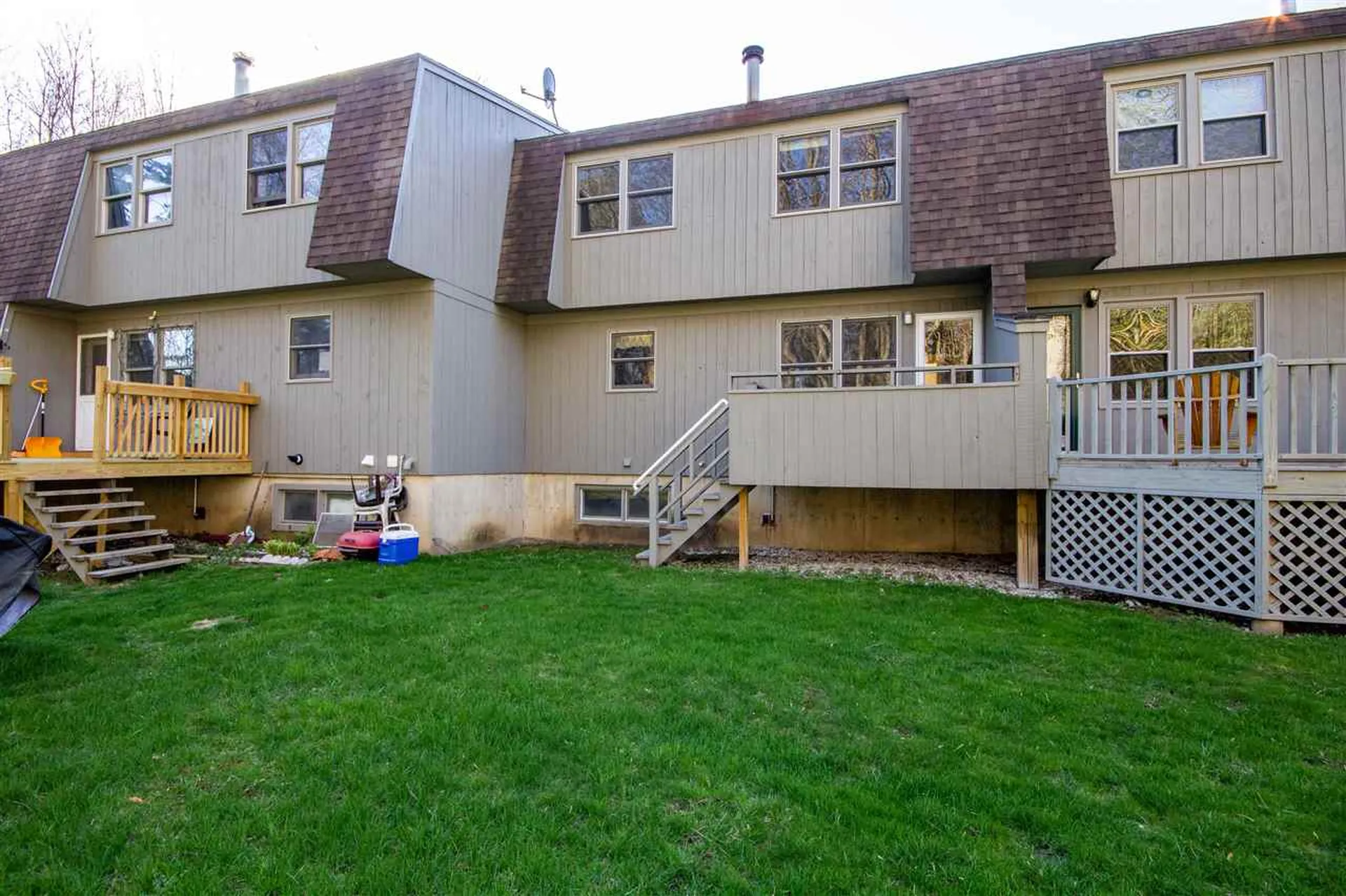 124 Martindale Road Shelburne VT 05482