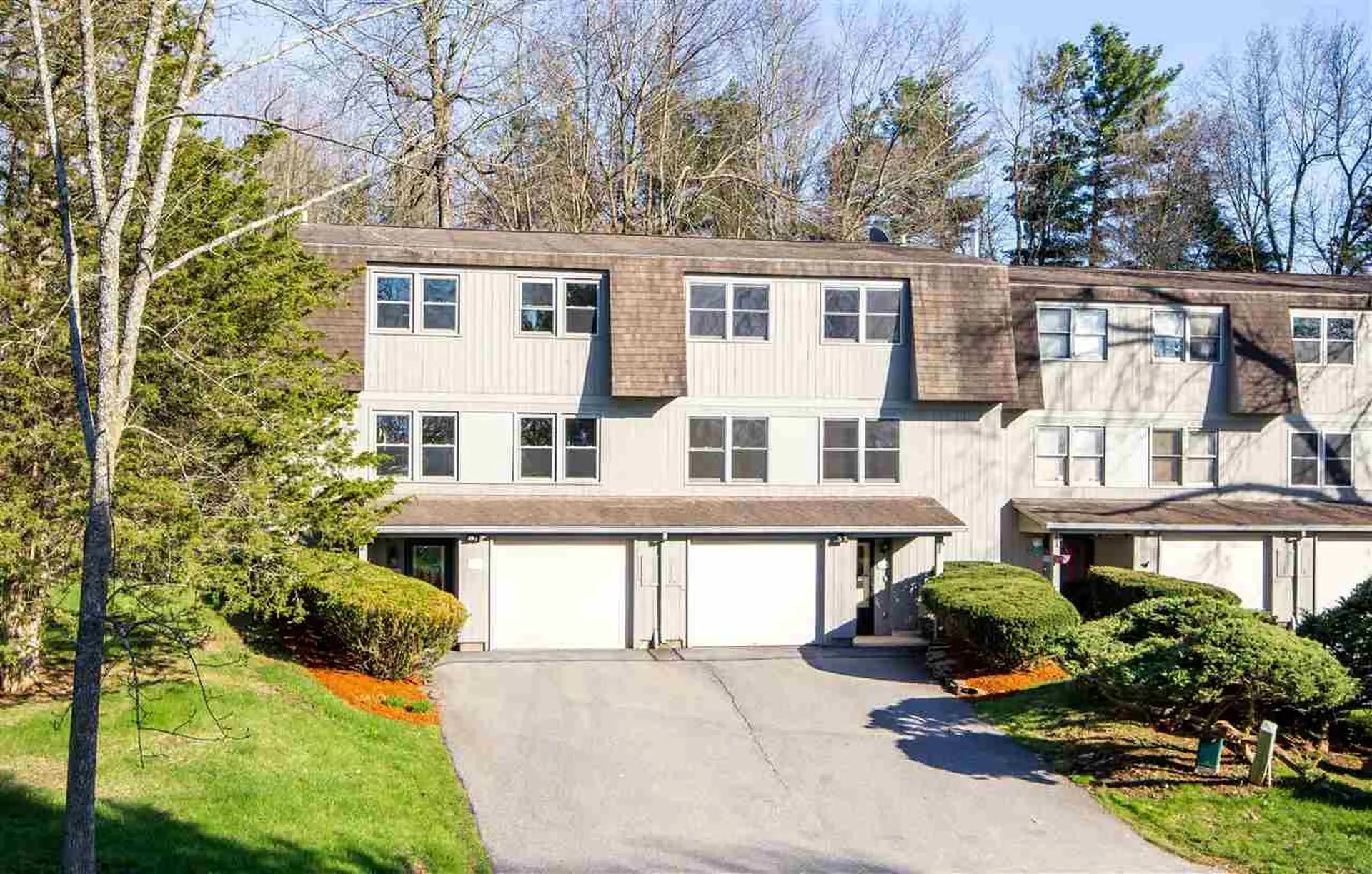 124 Martindale Road Shelburne VT 05482