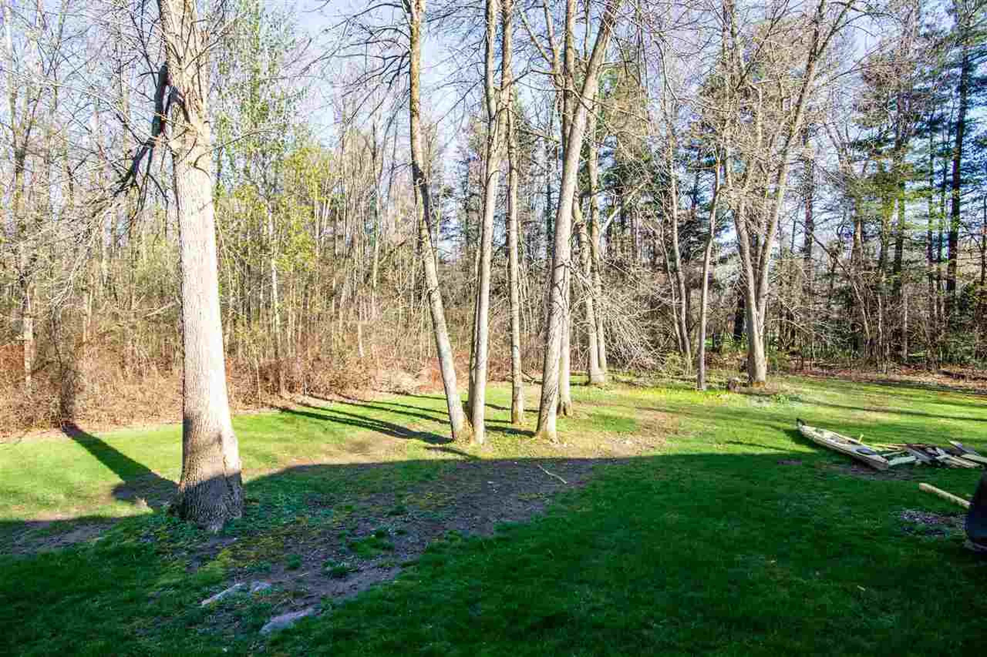 124 Martindale Road Shelburne VT 05482