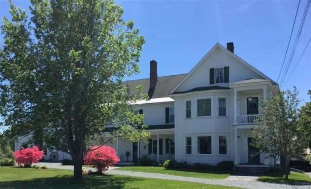 693 Milan Road Milan NH 03588