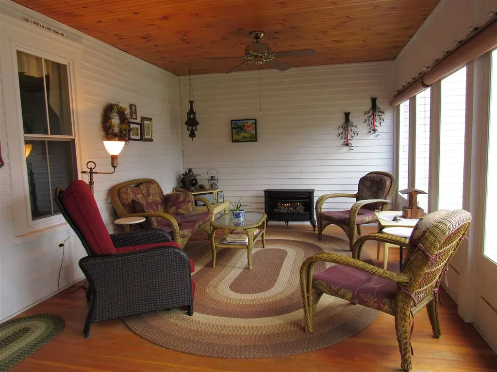 693 Milan Road Milan NH 03588