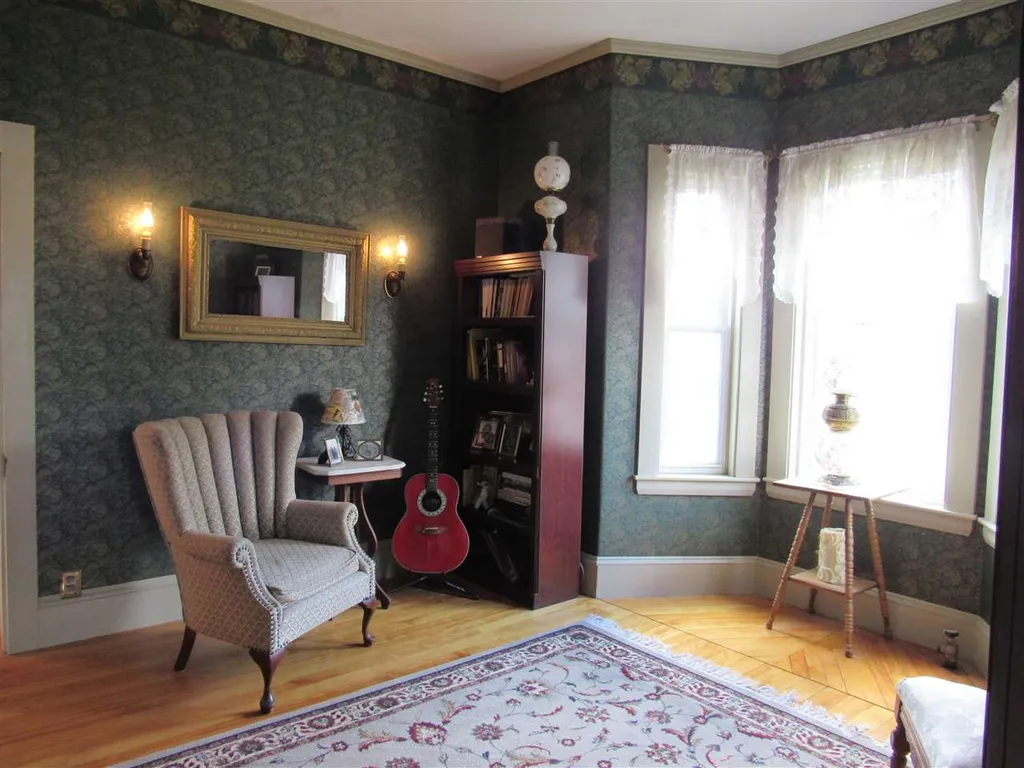 693 Milan Road Milan NH 03588