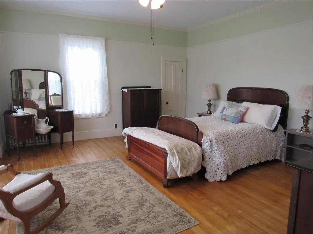 693 Milan Road Milan NH 03588