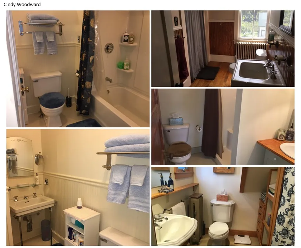 693 Milan Road Milan NH 03588