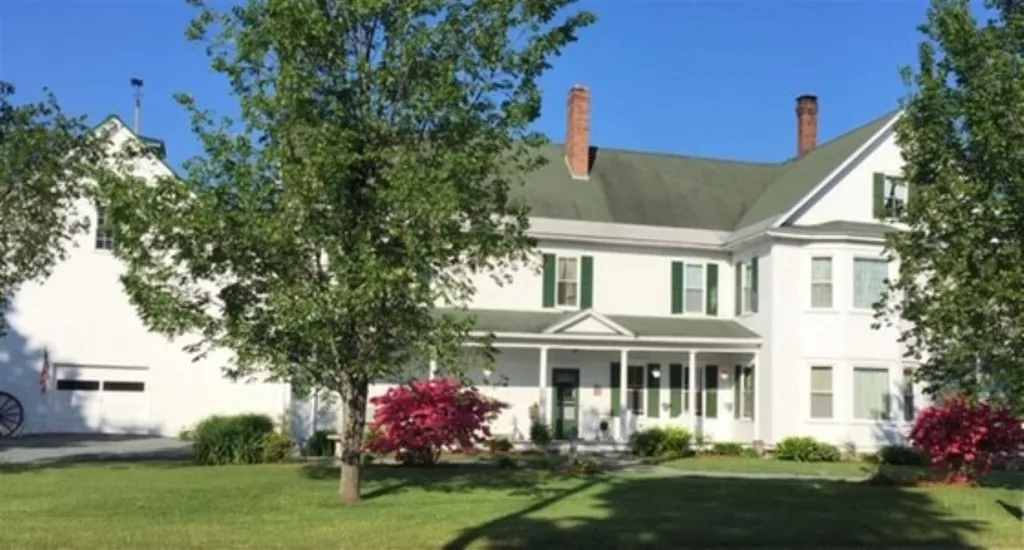 693 Milan Road Milan NH 03588