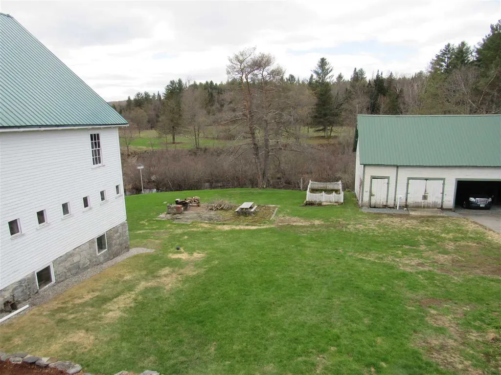 693 Milan Road Milan NH 03588