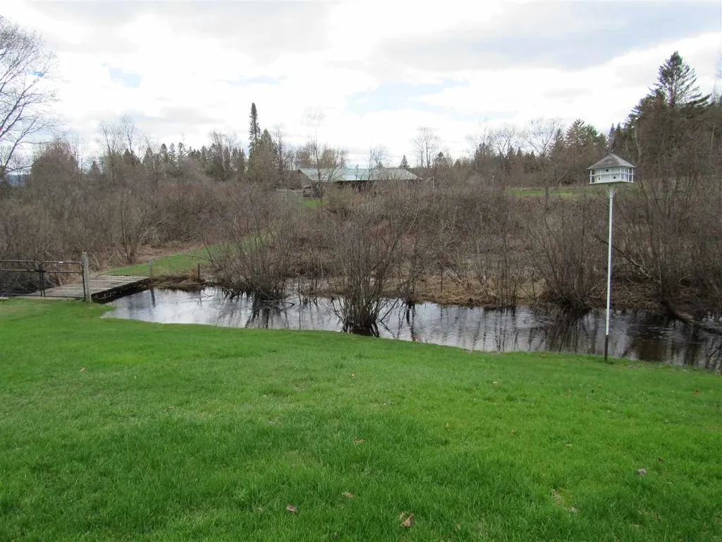 693 Milan Road Milan NH 03588