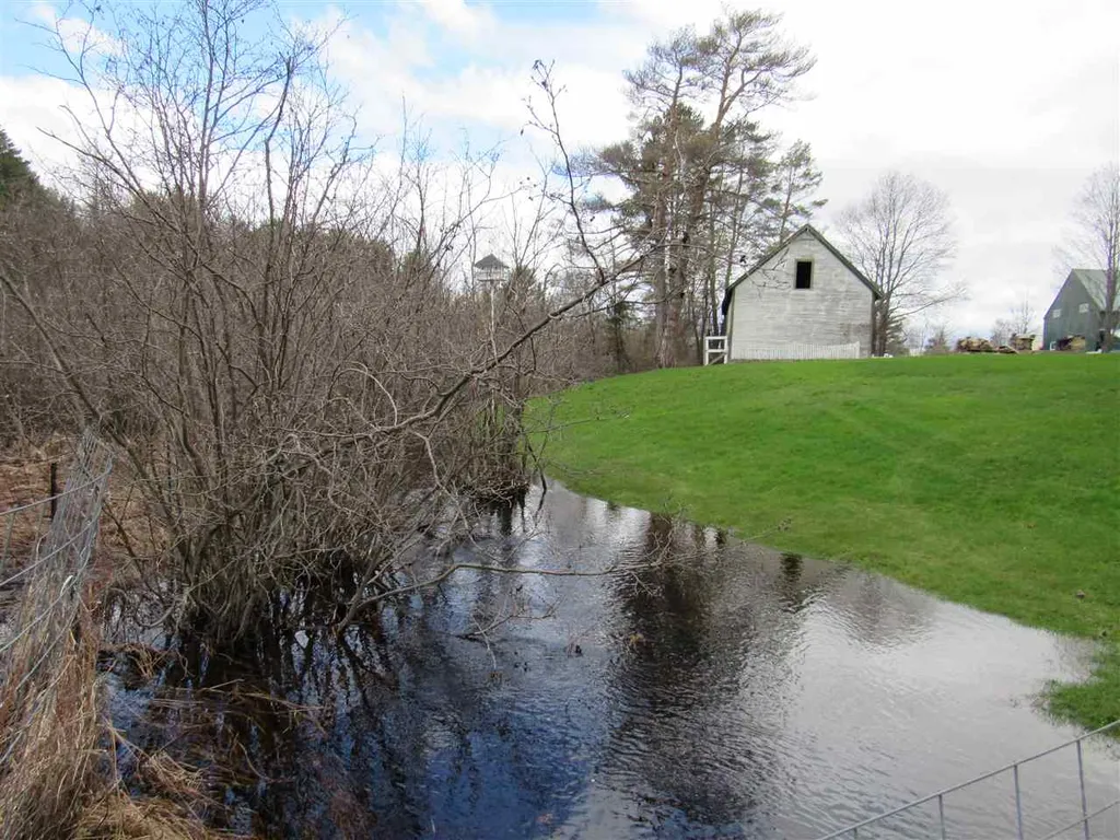 693 Milan Road Milan NH 03588