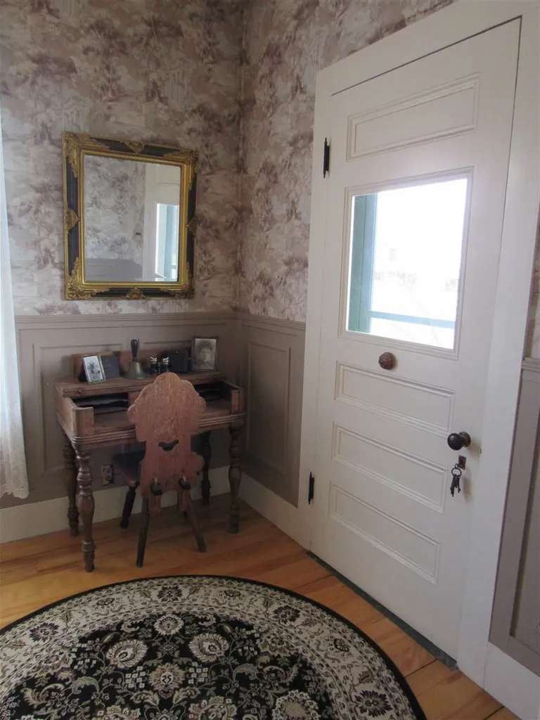 693 Milan Road Milan NH 03588