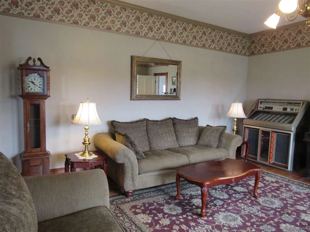 693 Milan Road Milan NH 03588