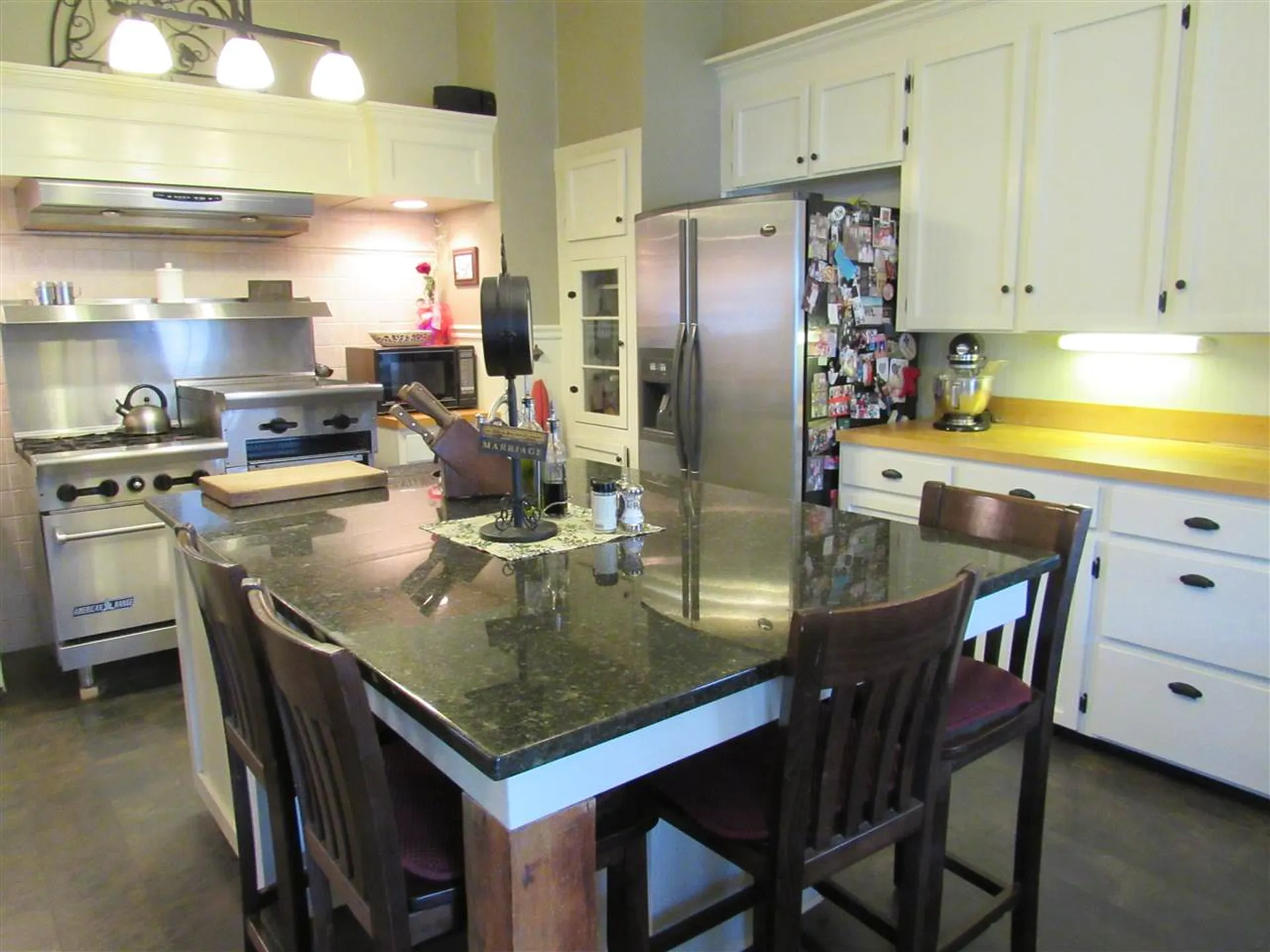 693 Milan Road Milan NH 03588