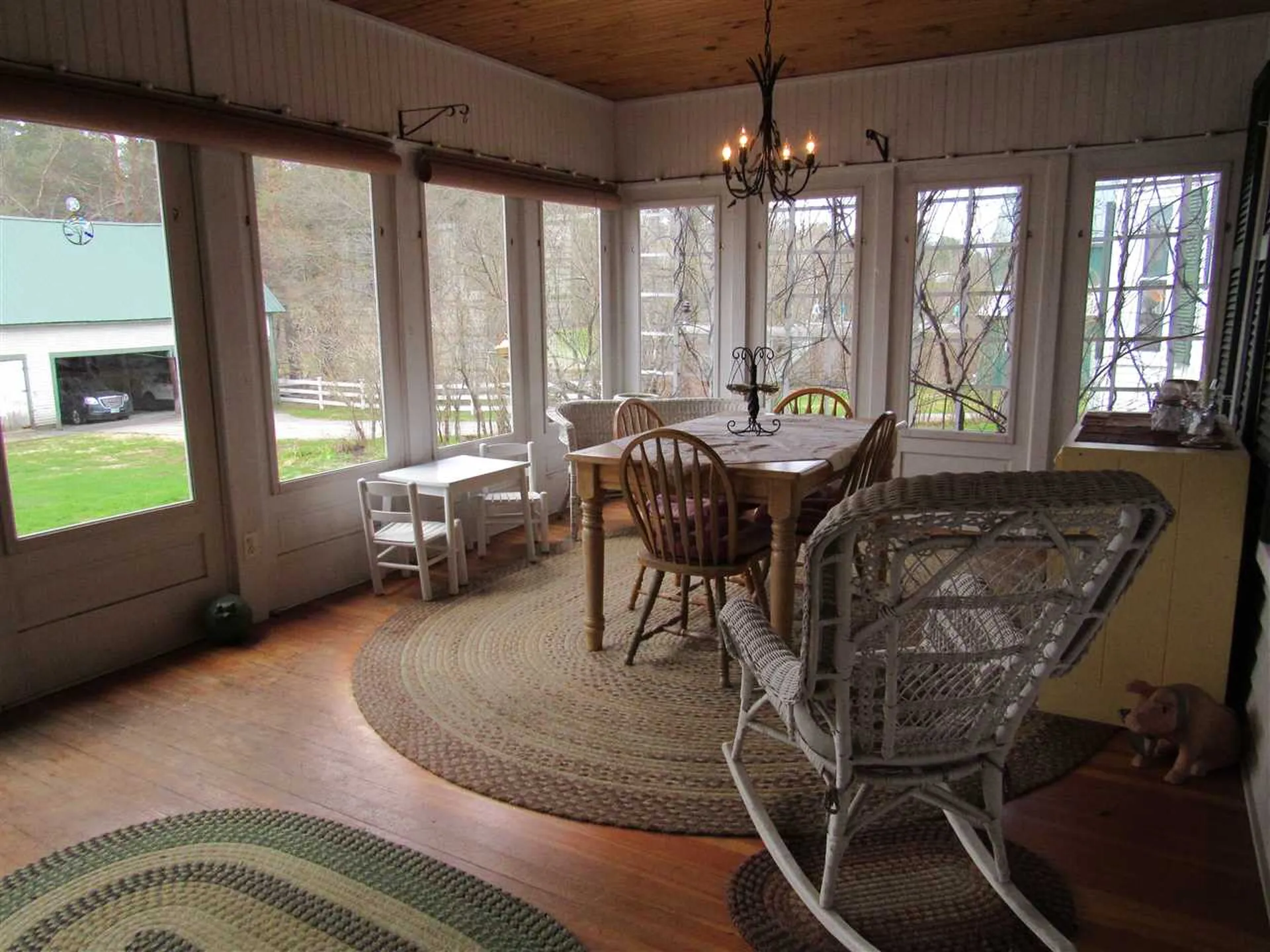 693 Milan Road Milan NH 03588