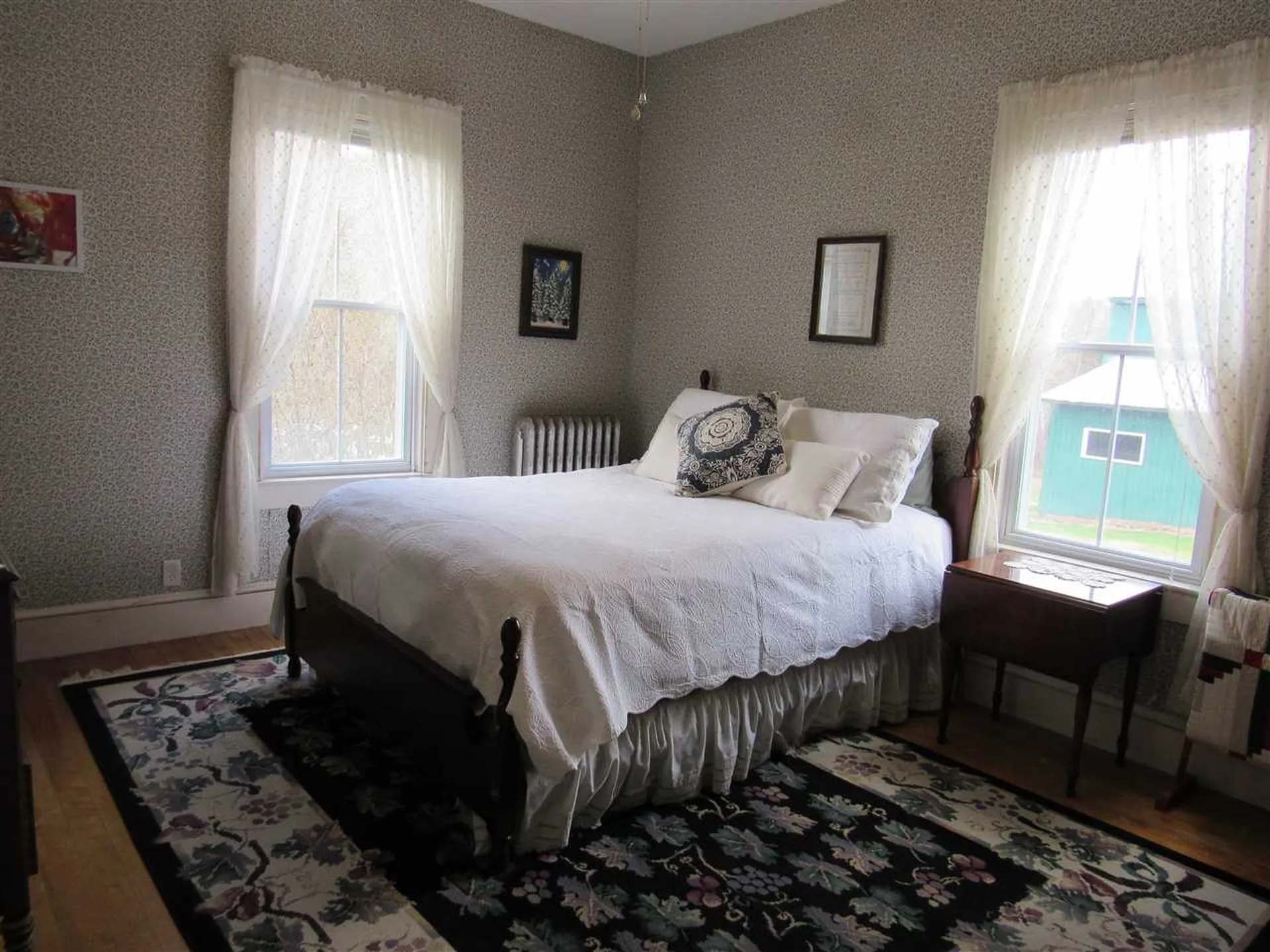 693 Milan Road Milan NH 03588