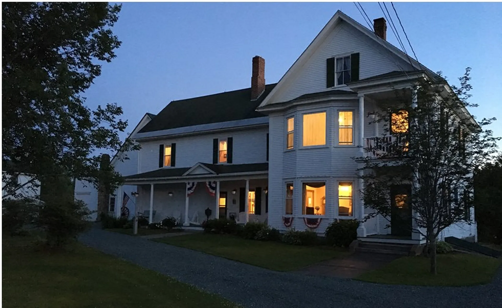 693 Milan Road Milan NH 03588