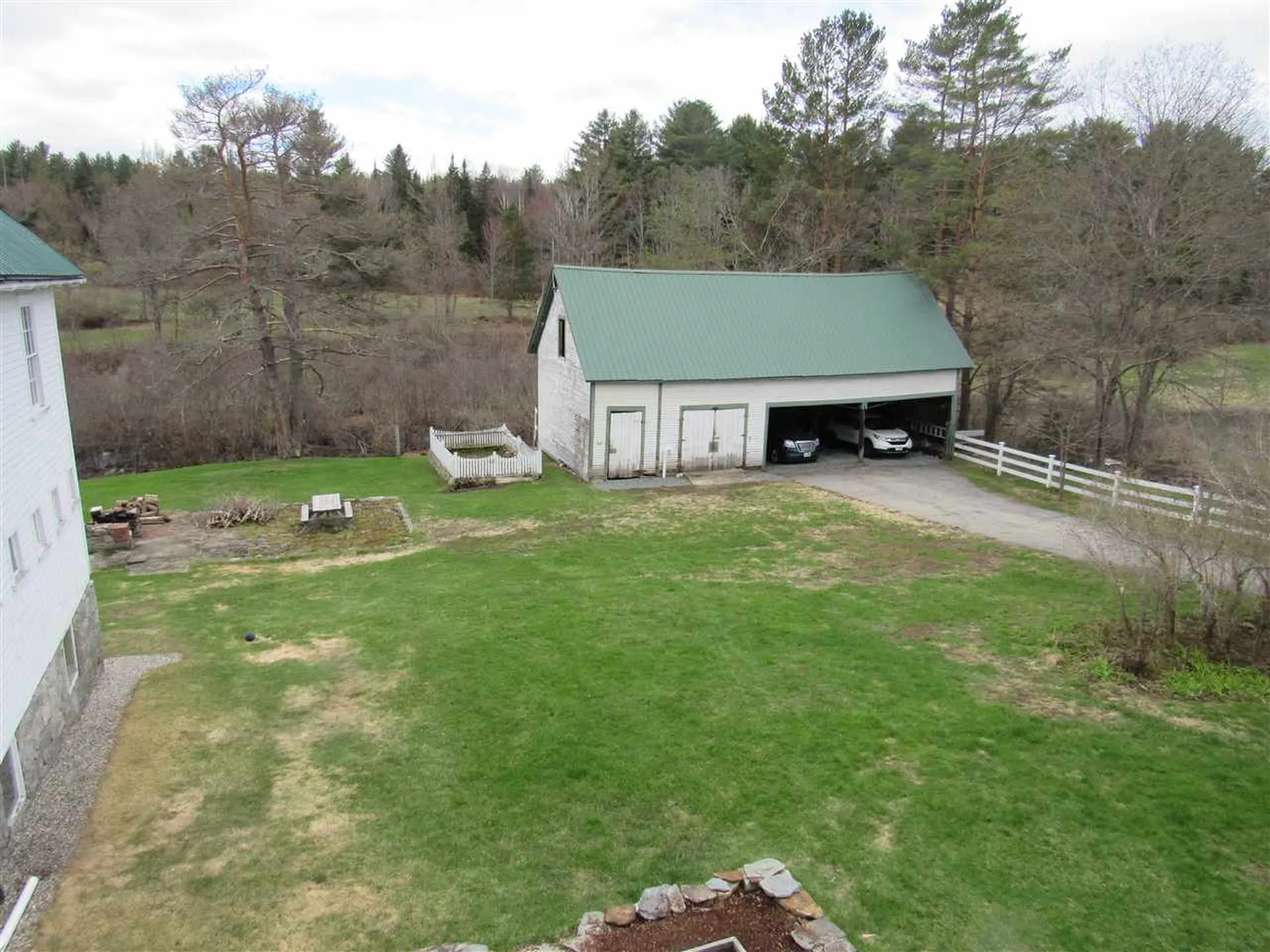 693 Milan Road Milan NH 03588