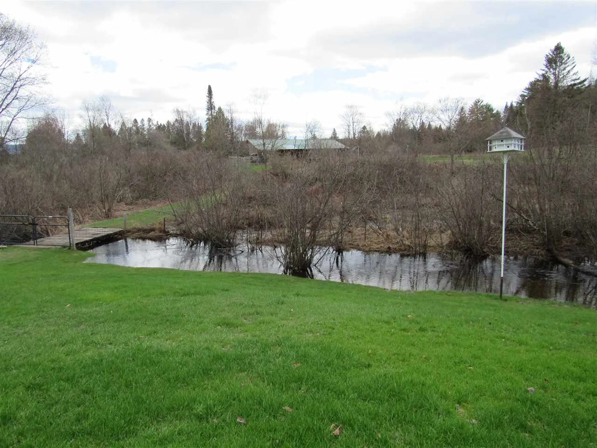 693 Milan Road Milan NH 03588