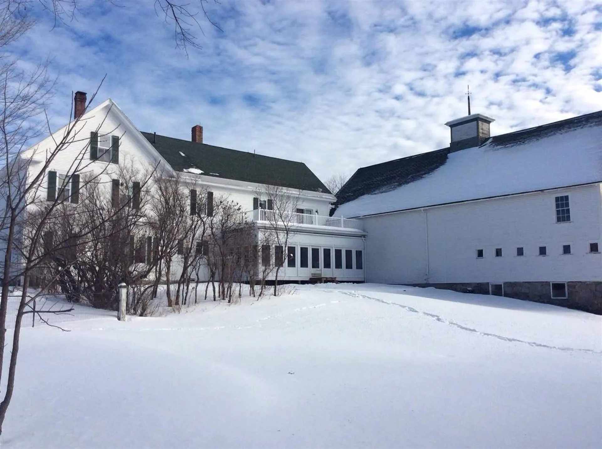 693 Milan Road Milan NH 03588