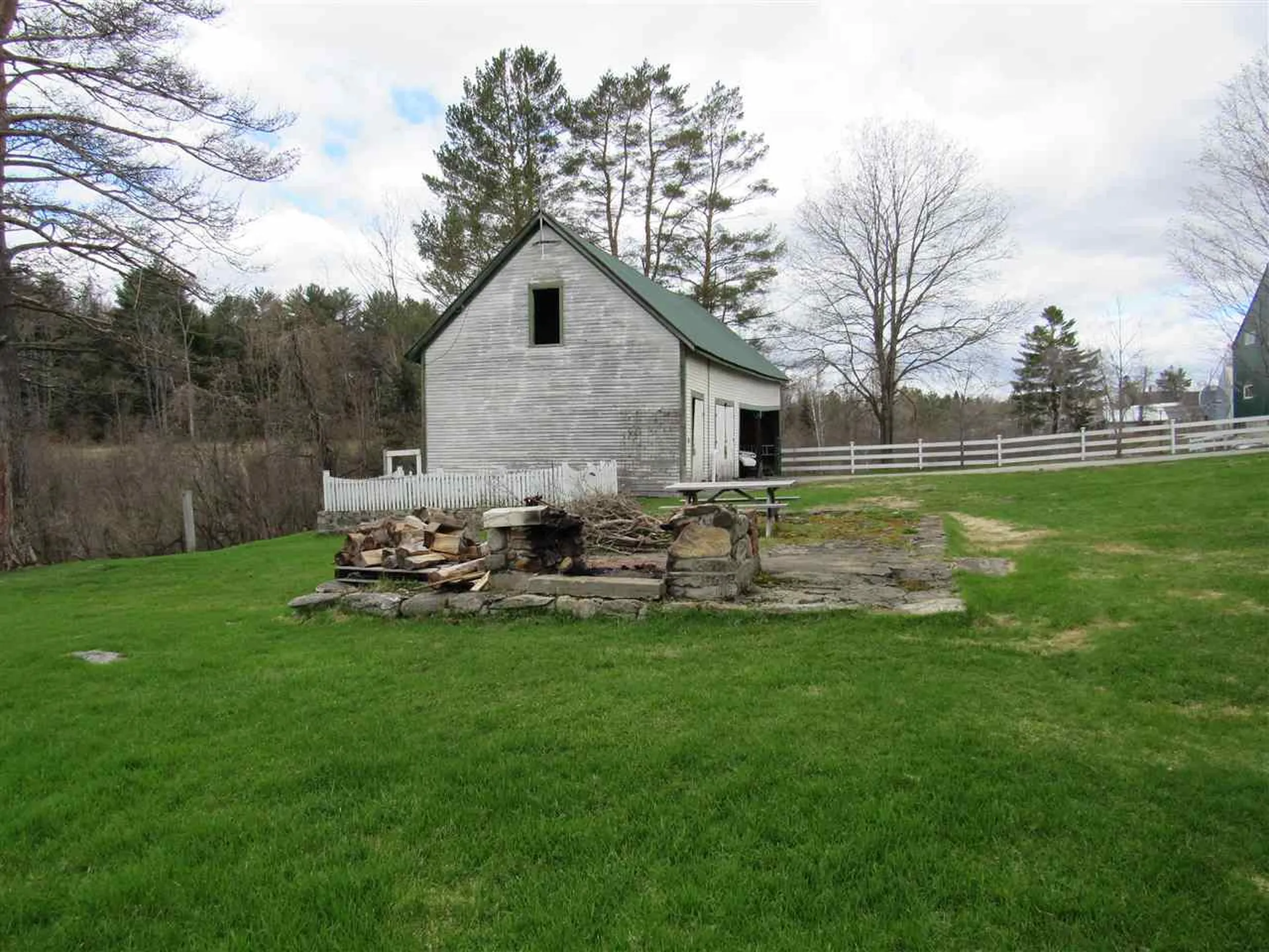 693 Milan Road Milan NH 03588
