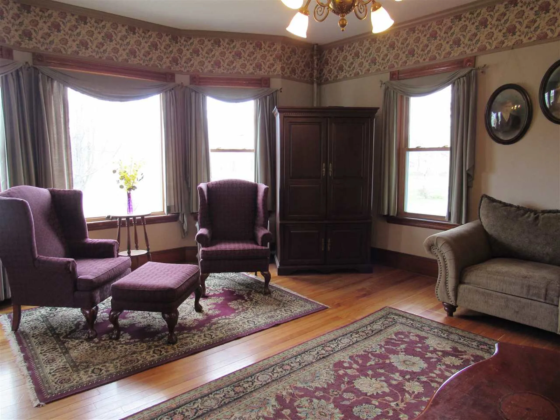 693 Milan Road Milan NH 03588