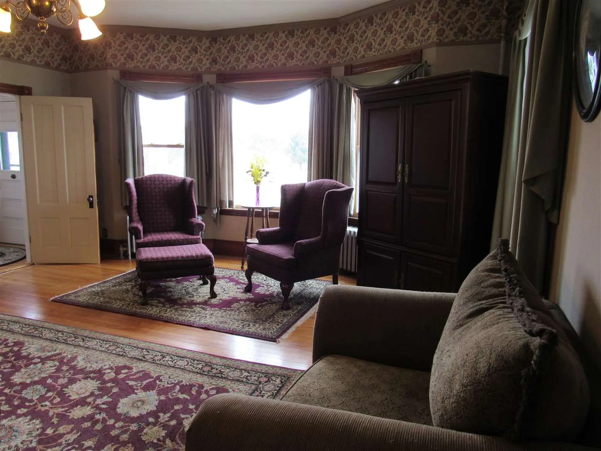693 Milan Road Milan NH 03588