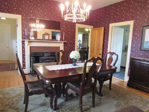 693 Milan Road Milan NH 03588