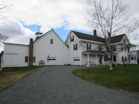 693 Milan Road Milan NH 03588