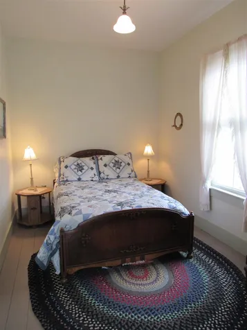 693 Milan Road Milan NH 03588