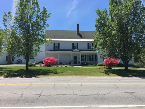 693 Milan Road Milan NH 03588