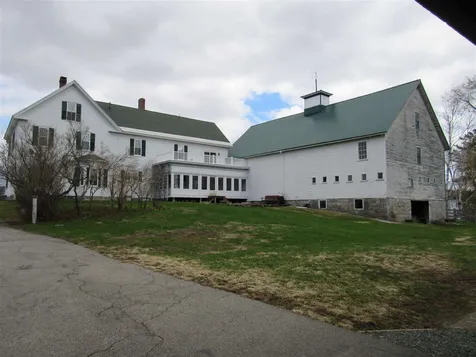 693 Milan Road Milan NH 03588