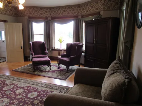 693 Milan Road Milan NH 03588